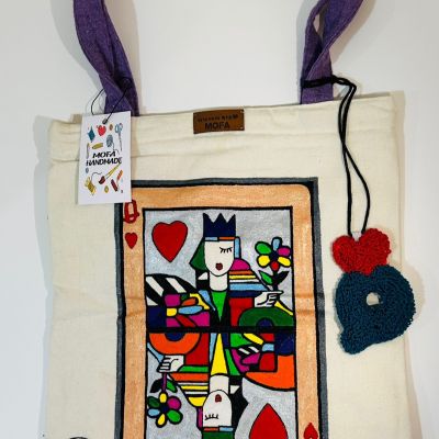 شنطه توت باج 