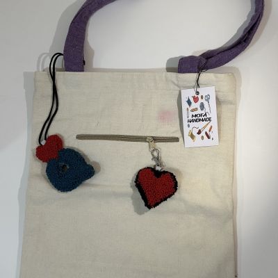 شنطه توت باج 