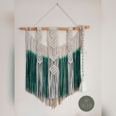 معلقه مكرميه 