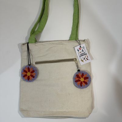 شنطه توت باج 