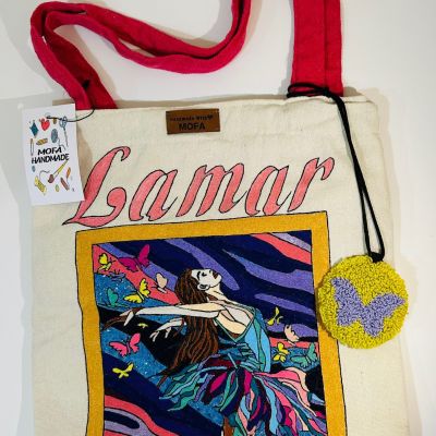 شنطه توت باج 