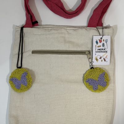 شنطه توت باج 