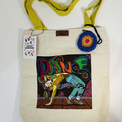 شنطه توت باج 