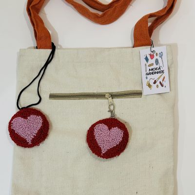 شنطه توت باج 