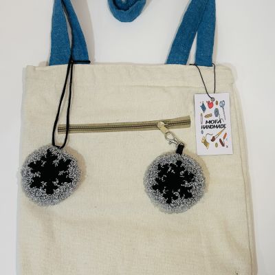 شنطه توت باج