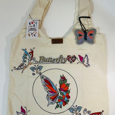 شنطه توت باج 