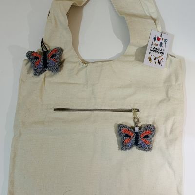 شنطه توت باج 