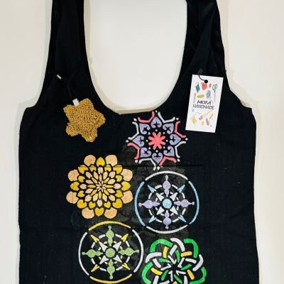 شنطه توت باج 