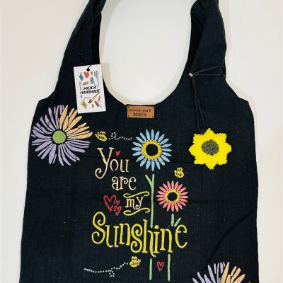 شنطه توت باج 