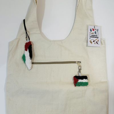 شنطه توت باج 