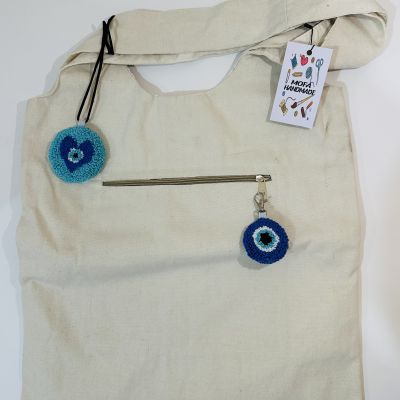 شنطه توت باج 