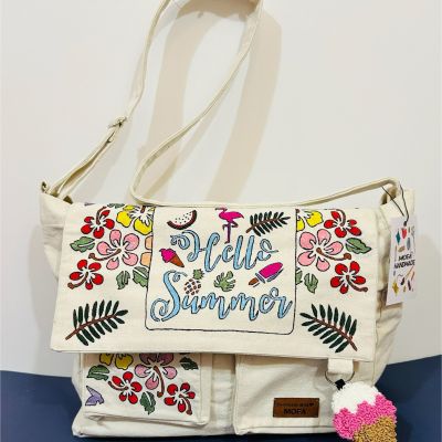 شنطه توت باج