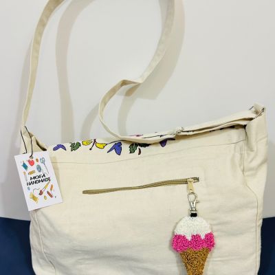 شنطه توت باج