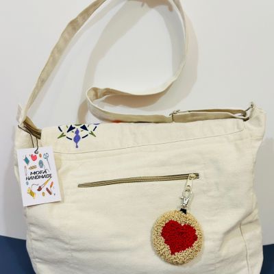 شنطه توت باج 