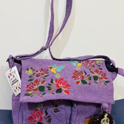 شنطه توت باج 