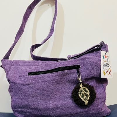 Fabric Tote Bag 