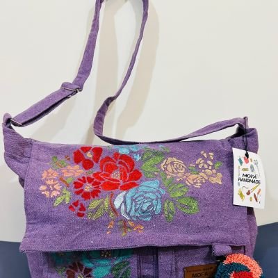 شنطه توت باج 