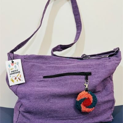 شنطه توت باج 