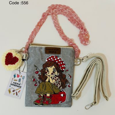 شنطه توت باج 