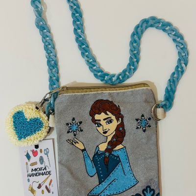 شنطه توت باج 