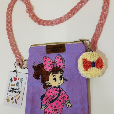 شنطه توت باج 