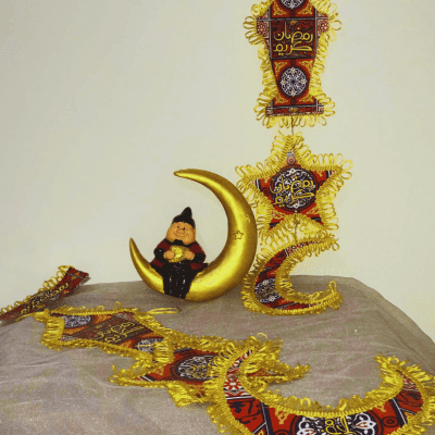 هلال فنانيس 