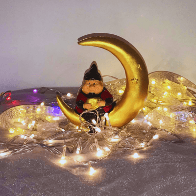 هلال فنانيس 