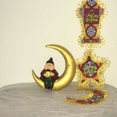 هلال فنانيس 