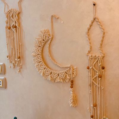 معلقات رمضان 