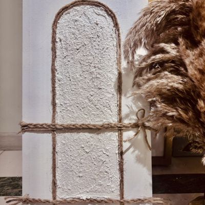 تابلوه بارز 3 قطع 