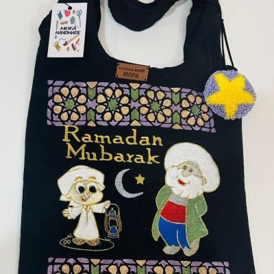 شنطه توت باج 