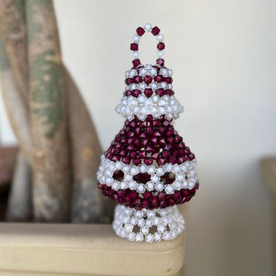 فانوس كريستال 