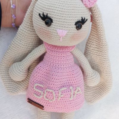 ارنب ايموجرامى 