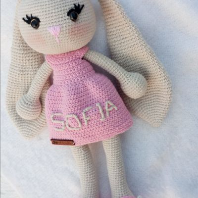 ارنب ايموجرامى 