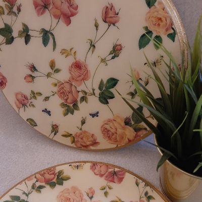 طقم من 2 تابلوه صغير