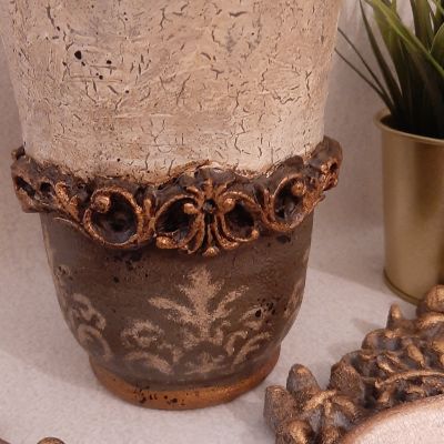 طقم عتيق 3 قطع