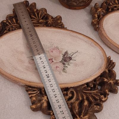 طقم عتيق 3 قطع