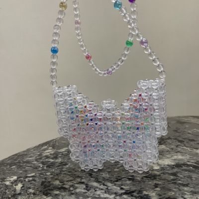 Beads bag