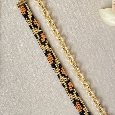 طقم أساور تايجر