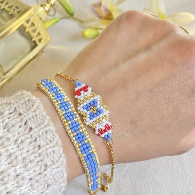 طقم أساور رمضان