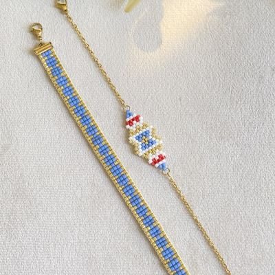 طقم أساور رمضان