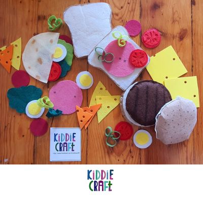 مجموعة الساندوتش