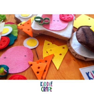 مجموعة الساندوتش