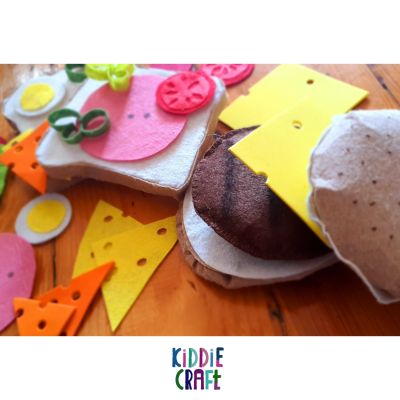 مجموعة الساندوتش