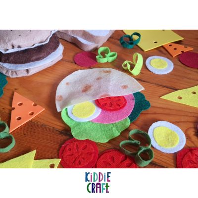 مجموعة الساندوتش