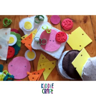 مجموعة الساندوتش