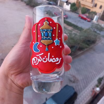 كوب لرمضان 