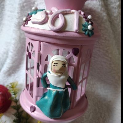 فانوس رمضان 