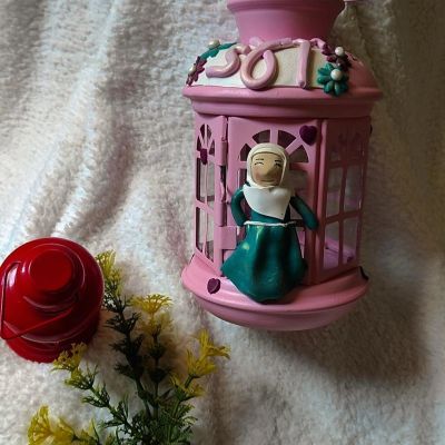 فانوس رمضان 