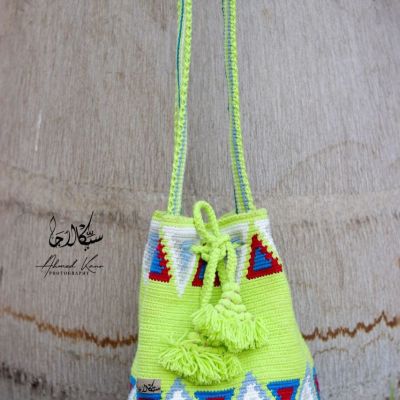 شنطة موتشيلا